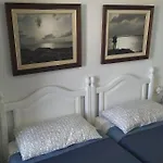 Casa Llebeig Luca&shirley * Cala En Porter (Menorca)