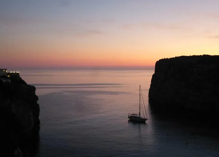 Apartment Casa Llebeig Luca&shirley