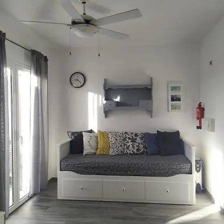 Casa Llebeig Luca&shirley Apartament