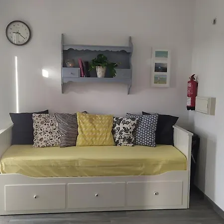 Appartement Casa Llebeig Luca&shirley *