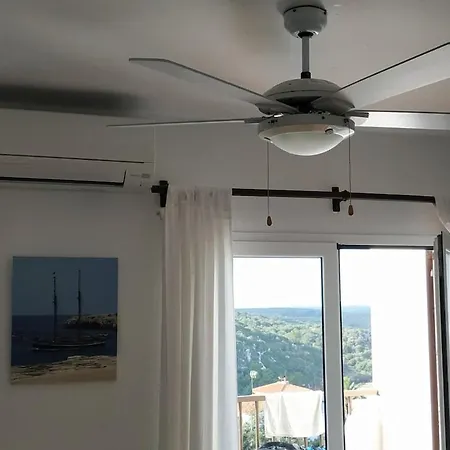 Lejlighed Casa Llebeig Luca&shirley Cala En Porter (Menorca)