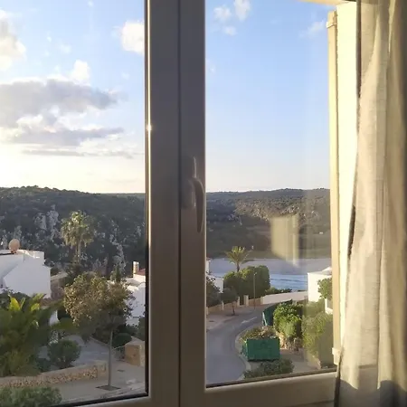 Casa Llebeig Luca&shirley * Cala En Porter (Menorca)