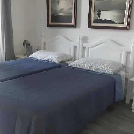 Casa Llebeig Luca&shirley Lejlighed