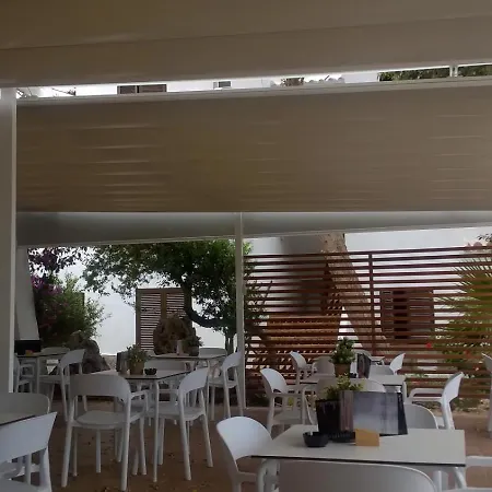 Casa Llebeig Luca&shirley Cala En Porter (Menorca)